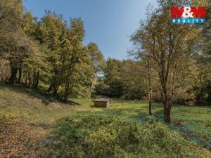 Prodej pozemku pro bydlení, Luhačovice - Kladná Žilín, 3444 m2