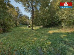 Prodej pozemku pro bydlení, Luhačovice - Kladná Žilín, 3444 m2