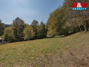 Prodej pozemku pro bydlení, Luhačovice - Kladná Žilín, 3444 m2