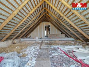 Prodej rodinného domu, Břasy - Kříše, 133 m2