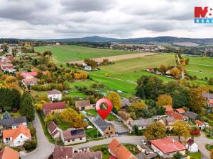 Prodej rodinného domu, Břasy - Kříše, 133 m2