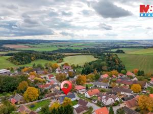 Prodej rodinného domu, Břasy - Kříše, 133 m2