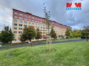 Prodej bytu 2+kk, Most, Albrechtická, 40 m2