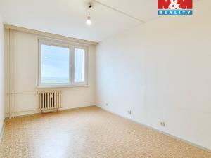 Prodej bytu 2+kk, Most, Albrechtická, 40 m2