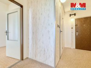 Prodej bytu 2+kk, Most, Albrechtická, 40 m2