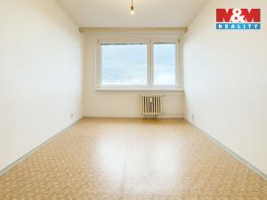 Prodej bytu 2+kk, Most, Albrechtická, 40 m2