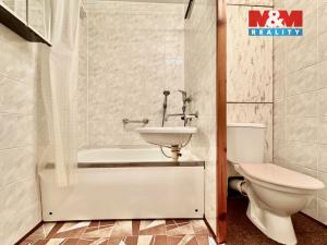 Prodej bytu 2+kk, Most, Albrechtická, 40 m2
