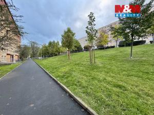 Prodej bytu 2+kk, Most, Albrechtická, 40 m2