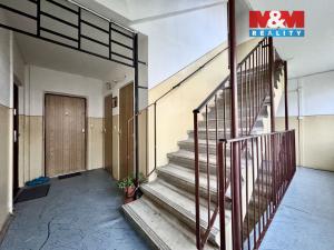 Prodej bytu 2+kk, Most, Albrechtická, 40 m2