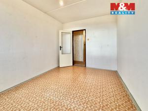 Prodej bytu 2+kk, Most, Albrechtická, 40 m2