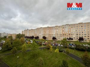 Prodej bytu 2+kk, Most, Albrechtická, 40 m2
