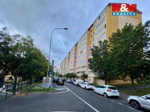 Prodej bytu 2+kk, Most, Albrechtická, 40 m2