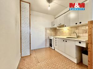Prodej bytu 2+kk, Most, Albrechtická, 40 m2