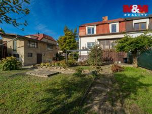 Prodej rodinného domu, Malé Žernoseky, Dlouhá, 135 m2