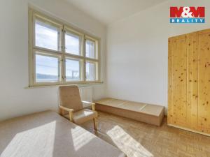 Prodej rodinného domu, Břasy - Vranovice, 158 m2