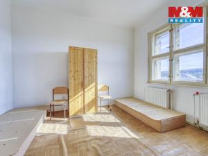 Prodej rodinného domu, Břasy - Vranovice, 158 m2