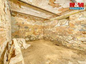 Prodej rodinného domu, Břasy - Vranovice, 158 m2