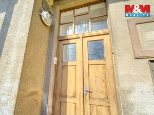 Prodej rodinného domu, Břasy - Vranovice, 158 m2