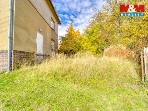 Prodej rodinného domu, Břasy - Vranovice, 158 m2