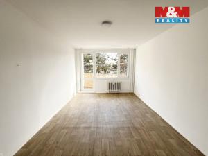 Prodej bytu 2+1, Chomutov, Holešická, 61 m2
