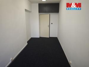 Pronájem kanceláře, Ostrava - Moravská Ostrava, Vítkovická, 11 m2