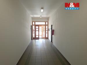 Pronájem kanceláře, Ostrava - Moravská Ostrava, Vítkovická, 48 m2