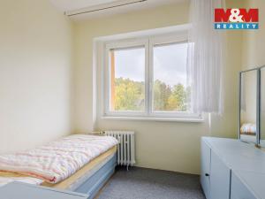 Prodej bytu 3+1, Kamenický Šenov, Pískovec I, 73 m2