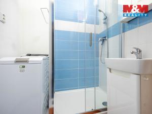 Prodej bytu 3+1, Kamenický Šenov, Pískovec I, 73 m2