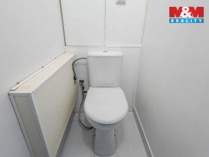 Prodej bytu 3+1, Kamenický Šenov, Pískovec I, 73 m2