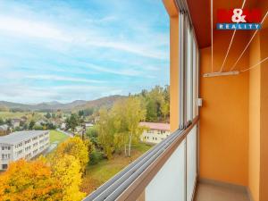 Prodej bytu 3+1, Kamenický Šenov, Pískovec I, 73 m2