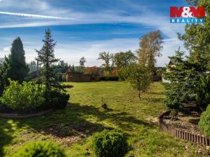 Prodej pozemku pro bydlení, Ralsko - Kuřívody, 1115 m2