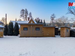 Prodej pozemku pro bydlení, Ralsko - Kuřívody, 1115 m2