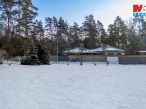 Prodej pozemku pro bydlení, Ralsko - Kuřívody, 1115 m2