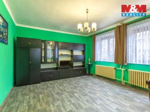 Prodej rodinného domu, Kolešovice, 68 m2