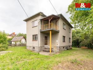 Prodej rodinného domu, Stará Ves nad Ondřejnicí - Stará Ves, Petřvaldská, 205 m2