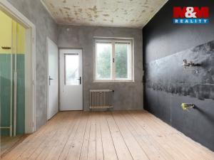 Prodej rodinného domu, Stará Ves nad Ondřejnicí - Stará Ves, Petřvaldská, 205 m2