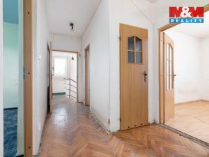 Prodej rodinného domu, Stará Ves nad Ondřejnicí - Stará Ves, Petřvaldská, 205 m2