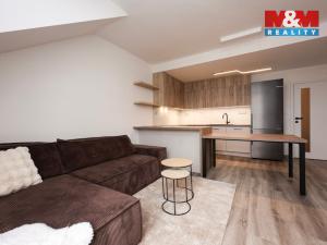 Prodej bytu 3+kk, Konice, E. Beneše, 79 m2