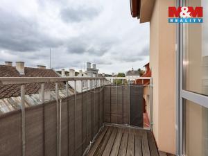 Prodej bytu 3+kk, Konice, E. Beneše, 79 m2