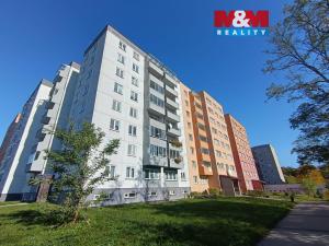 Prodej bytu 2+kk, Havířov - Šumbark, Zvonková, 51 m2