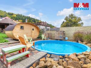 Prodej rodinného domu, Žacléř, Sadová, 151 m2