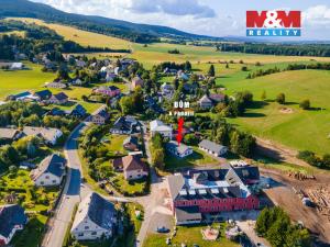 Prodej rodinného domu, Červená Voda, 129 m2