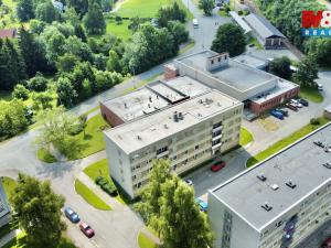 Prodej bytu 2+1, Rokytnice v Orlických horách, U Nádraží, 59 m2