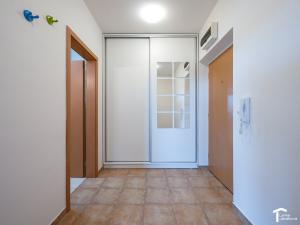 Prodej bytu 2+kk, Pardubice - Nemošice, Nemošická, 49 m2