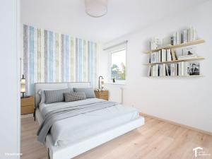 Prodej bytu 2+kk, Pardubice - Nemošice, Nemošická, 49 m2
