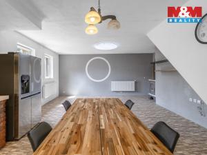 Prodej rodinného domu, Frýdek-Místek - Frýdek, Sadová, 110 m2