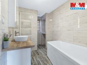Prodej rodinného domu, Frýdek-Místek - Frýdek, Sadová, 110 m2
