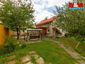 Prodej rodinného domu, Frýdek-Místek - Frýdek, Sadová, 110 m2