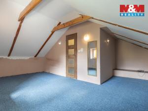 Prodej rodinného domu, Frýdek-Místek - Frýdek, Sadová, 110 m2