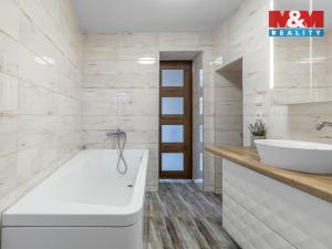 Prodej rodinného domu, Frýdek-Místek - Frýdek, Sadová, 110 m2